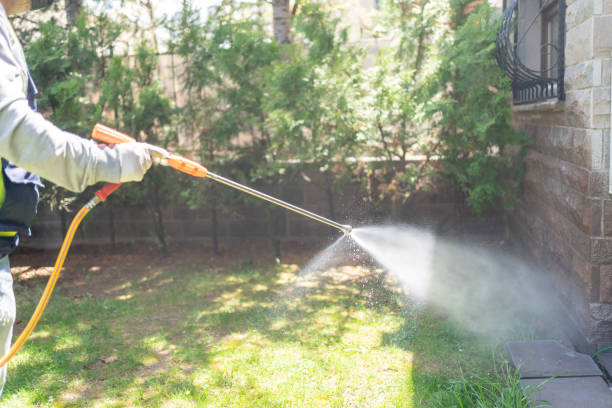 Best Commercial Pest Control Services  in Union City, TN