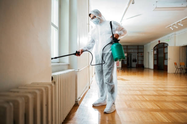 Best Mosquito Control Services  in Union City, TN